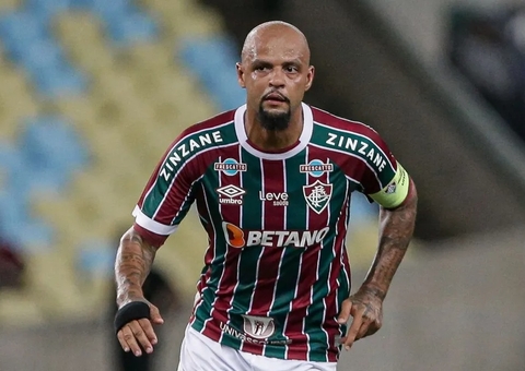 Fluminense recebe o Sampaio Corrêa na Copa o Brasil; confira escalação