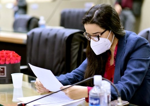 PL dá prioridade em ações judiciais referente à violência contra a mulher