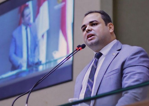 Roberto Cidade cobra informações do Governo sobre prorrogação de auxílio