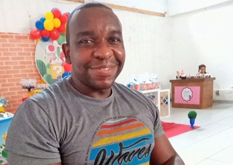 MP quer júri popular para sargento que matou vizinho negro