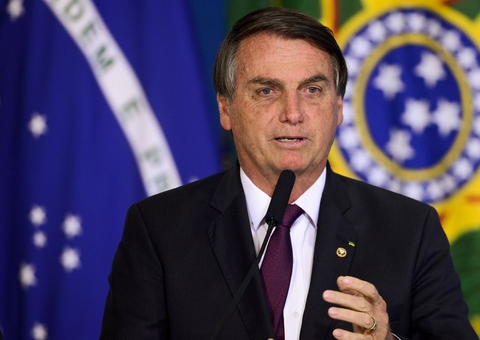Bolsonaro entra com ação no STF para proibir corte de abrir inquérito sem aval do Ministério Público