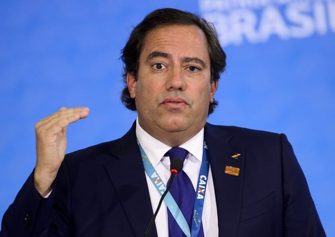 'Ele passou a mão na minha bunda', diz vítima que denunciou presidente da Caixa