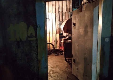 Filho é preso ao matar próprio pai a facadas durante discussão em Manaus