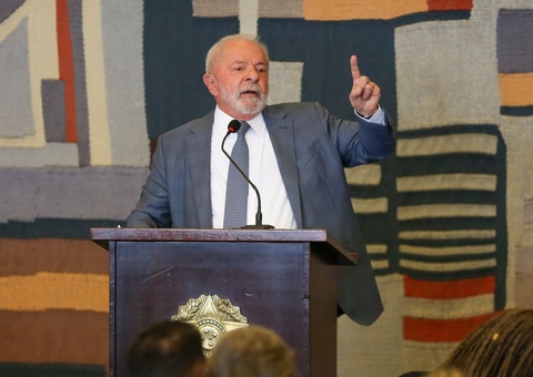 Lula vai participar de reunião do G7 no Japão