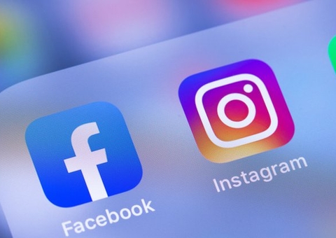 Facebook nega que ataque hacker e justifica apagão global de aplicativos