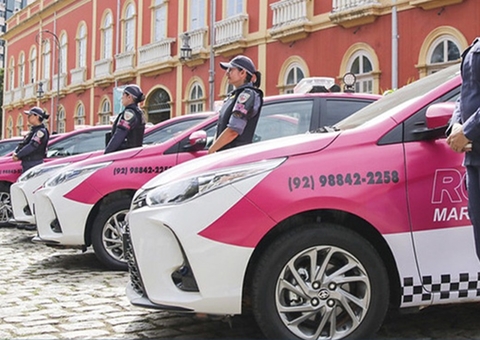 Filho é preso por violência doméstica contra a mãe policial em Manaus