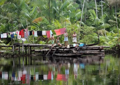 Entenda denúncias de exploração infantil na Ilha de Marajó