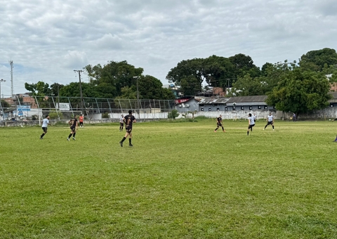 Copa Evangélica celebra 12ª edição em Manaus