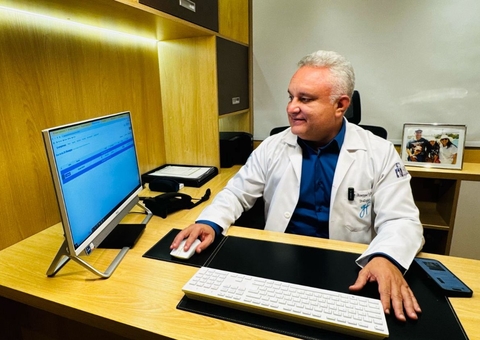 Prevenção e cuidado: a importância da ida precoce ao urologista