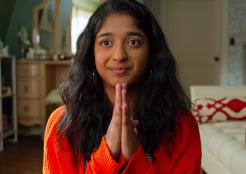 2ª temporada de 'Eu Nunca' estreia na Netflix nesta semana