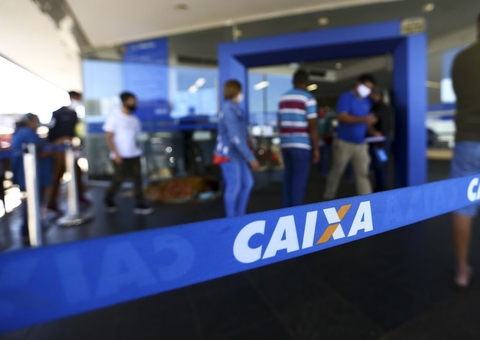 Caixa libera nova parcela do auxílio emergencial; veja quem recebe