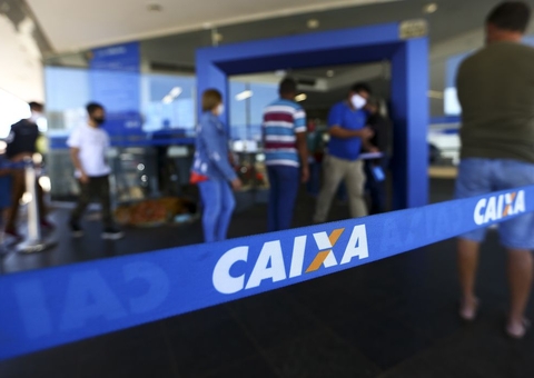 Caixa paga nova parcela do auxílio emergencial nesta sexta-feira 