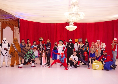 Cuca Sesc Festival abre inscrições para concurso de Just Dance, K-pop, Cosplay