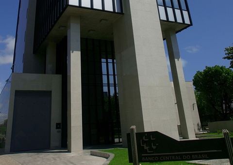 Presa no Ceará mulher envolvida em furto de R$ 164,7 milhões do Banco Central