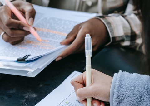 Mais de 600 mil pessoas têm isenção confirmada no Enem dos Concursos