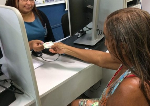 Prefeitura realiza mutirão de atendimento para o Cadastro Único em Manaus
