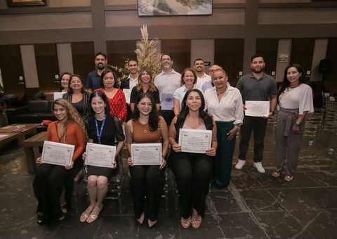 Nilton Lins atinge marca de 142 Mestres e Doutores em Aquicultura