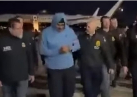 "Mortos a sangue frio": Defesa da Venezuela denuncia massacre em operação que capturou Maduro