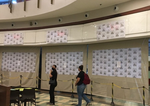 Playarte fecha salas de cinema em Manaus