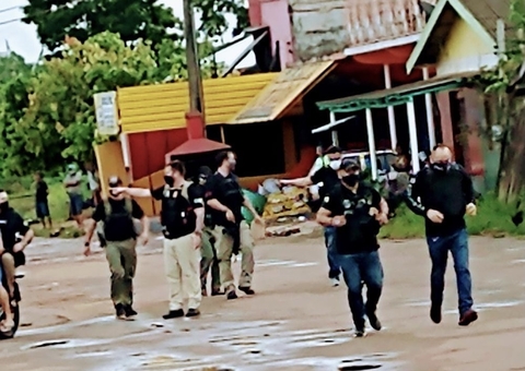 Professora e filhos de secretária participavam de esquema em Urucurituba