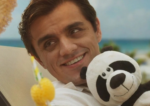 Felipe Simas aceita papel em nova novela bíblica da Record