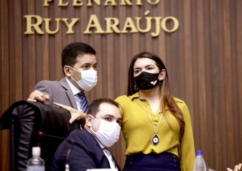 Deputadas da Aleam apresentam Projetos em benefício de mulheres amazonenses