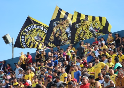 Série C: ingressos para Amazonas FC x Paysandu já estão à venda