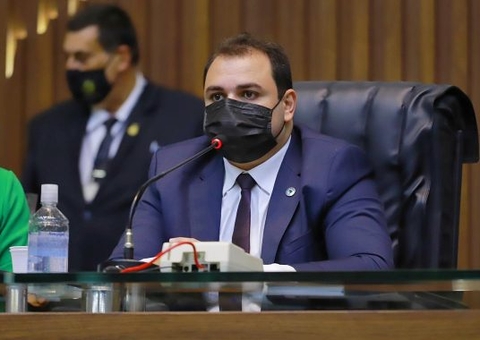 Aleam tem emenda para garantir concurso da PM e Corpo de Bombeiros