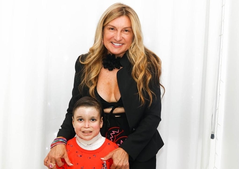 Jantar beneficente ajuda crianças que lutam contra Epidermólise Bolhosa em Manaus