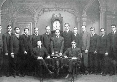 4 organizações secretas que você provavelmente não conhece