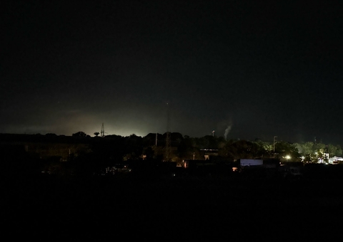 Procon pede explicações da Amazonas Energia após apagão em Manaus e Região Metropolitana 