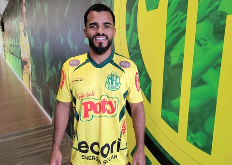 Santos negocia a contratação do meia Danielzinho, do Mirassol