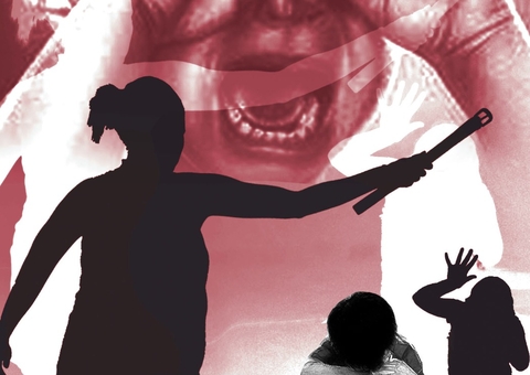 Babá que agrediu criança pode ser solta após pagar fiança de R$ 3 mil em Manaus