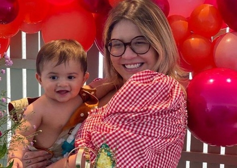 Mãe de Marília Mendonça diz que neto ainda não sabe da morte da cantora
