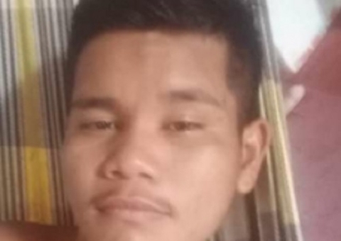 Jovem desaparece após sair da casa da tia em Manaus