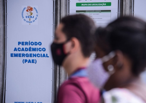 Enem terá medidas de segurança contra covid-19