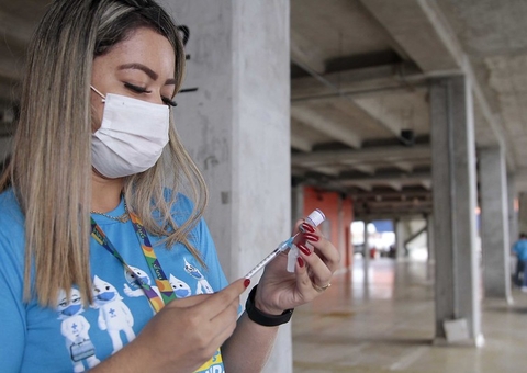 Manaus terá 52 pontos de vacinação contra Covid-19 nesta semana; confira