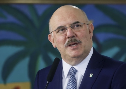 'Não houve interferência ideológica no Enem', diz ministro Milton Ribeiro