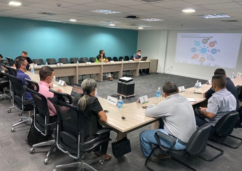 Enem 2021: Prova no Amazonas registra tranquilidade no 2º dia de exame