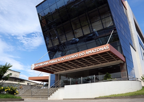 Inscrições começam hoje para concurso da Defensoria com vagas no Amazonas; confira edital
