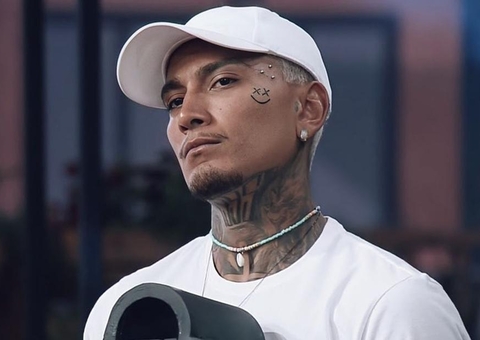 A Fazenda: Dynho vence prova de fogo; confira poderes do lampião