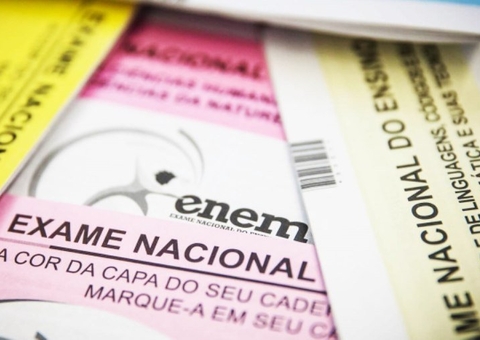 Confira gabarito extraoficial do 2º dia de prova do Enem