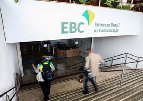 Agência Brasil prorroga inscrições de seleção para estágio com vagas no Amazonas