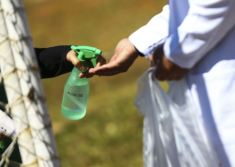 'Médicos pelo Brasil' oferece mais de 21 mil vagas; confira oportunidade no Amazonas 