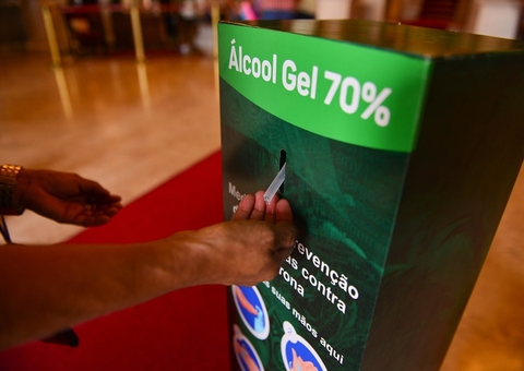 Casos de Influenza disparam e chegam a quase 300 no Amazonas