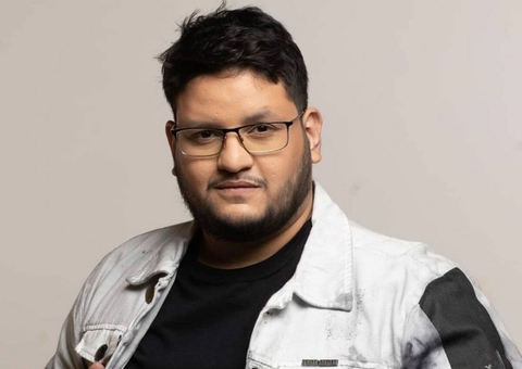 Cantor Maurílio permanece em estado grave na UTI