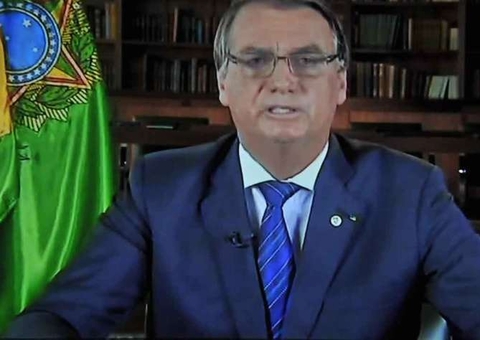 Cidades registram panelaço na véspera do Réveillon durante pronunciamento de Bolsonaro