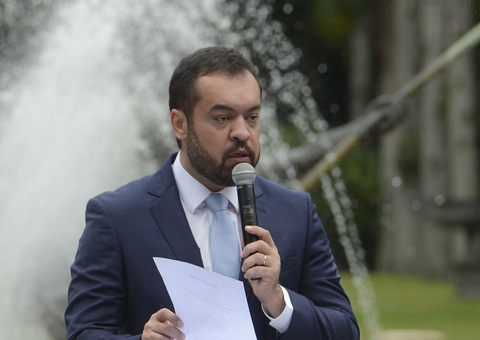 Governador do RJ é diagnosticado com Covid-19 pela segunda vez