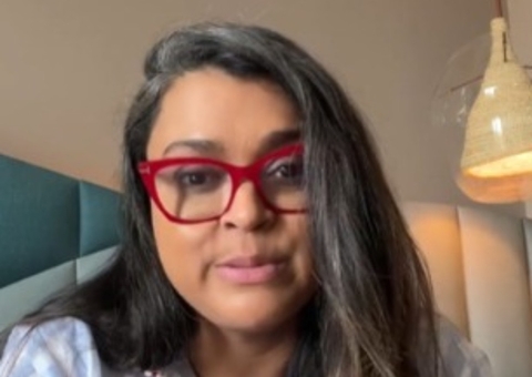 Preta Gil testa positivo para Covid-19 e faz apelo: 'vacinem-se'