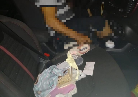 PM é executado a tiros dentro do próprio carro no Amazonas